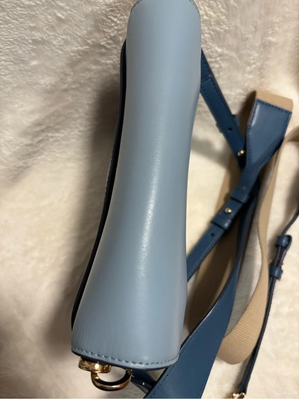 Michael Kors Sloan Crossbody Bag